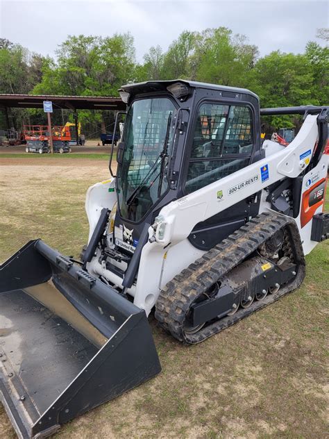 bobcat 66 skid steer|used t66 bobcat for sale.